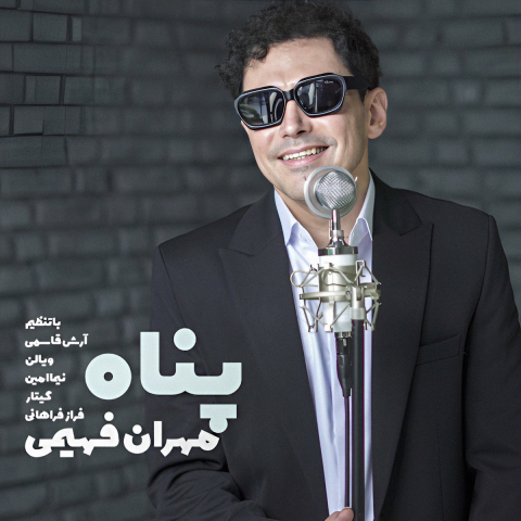دانلود آهنگ دلو بردی از من بس که چشمات بی نقصن